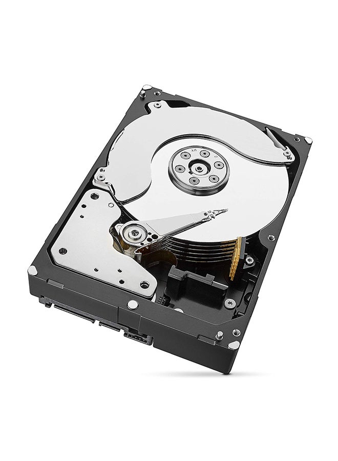 Seagate Barracuda Internal Hard Drive Silver - Image 2