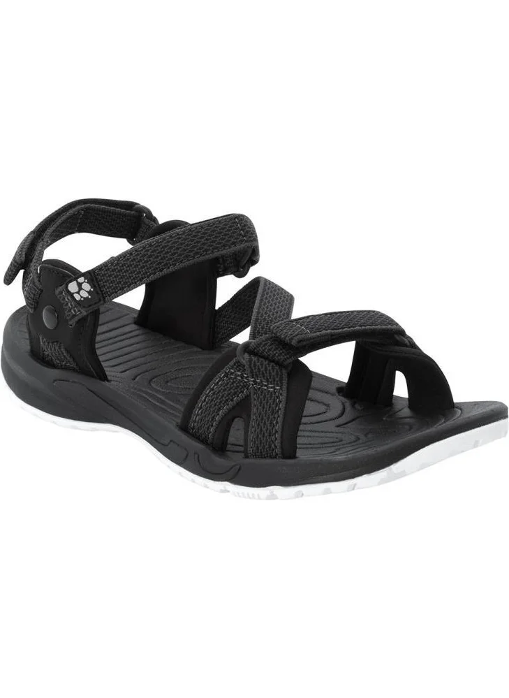 جاك ولفسكن Lakewood Ride Women's Outdoor Sandals 4019041-6069