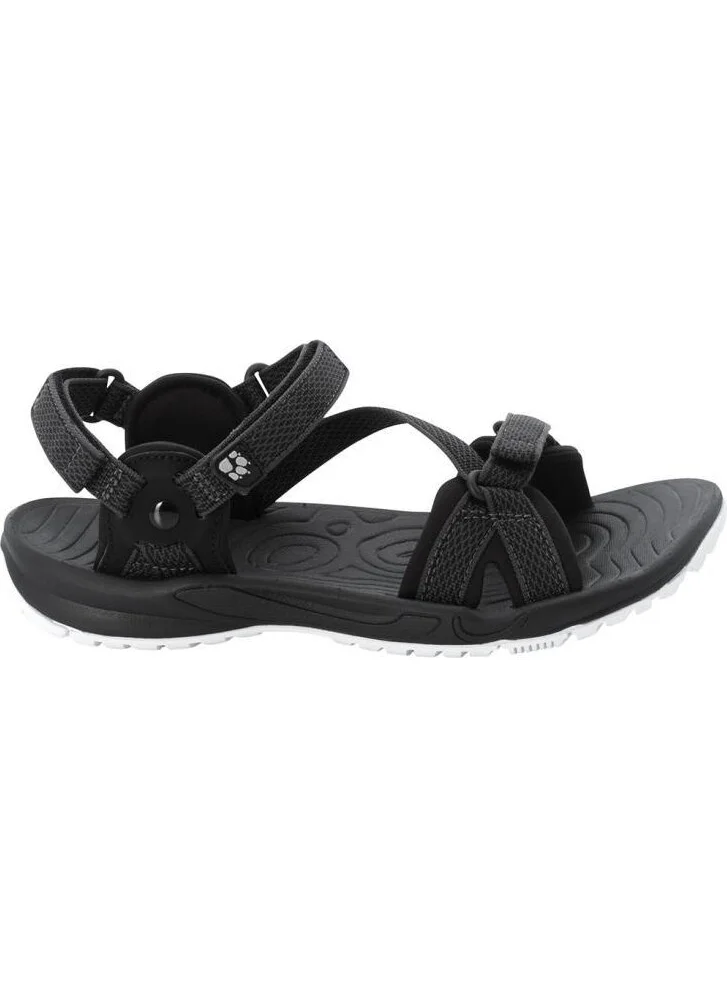 جاك ولفسكن Lakewood Ride Women's Outdoor Sandals 4019041-6069