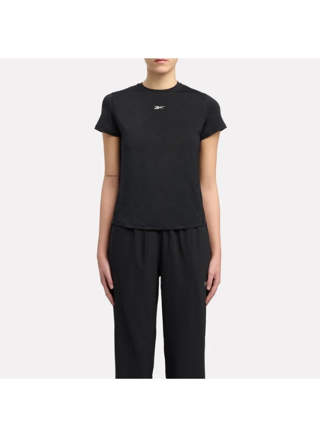 Reebok Rbk Chill Athletic T - Image 1