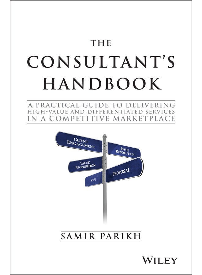 The Consultant's Handbook