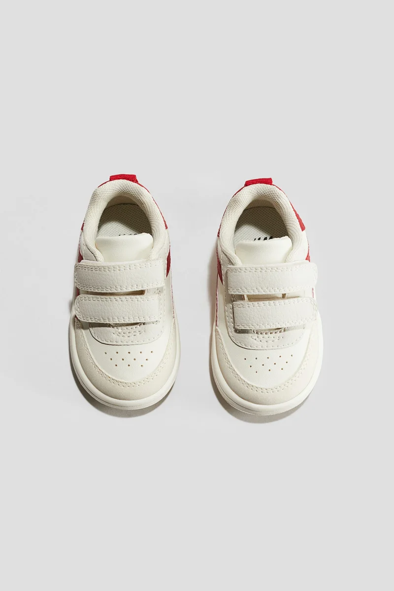 H&M Kids Block-Coloured Trainers