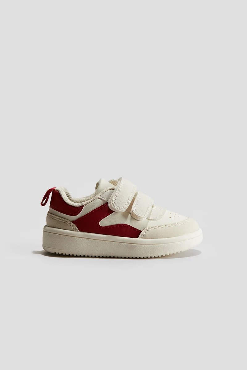 H&M Kids Block-Coloured Trainers
