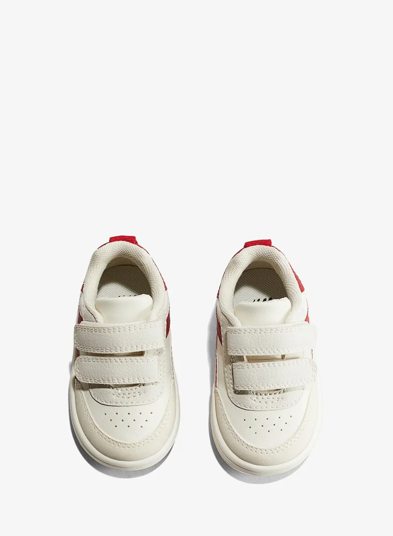 H&M Kids Block-Coloured Trainers