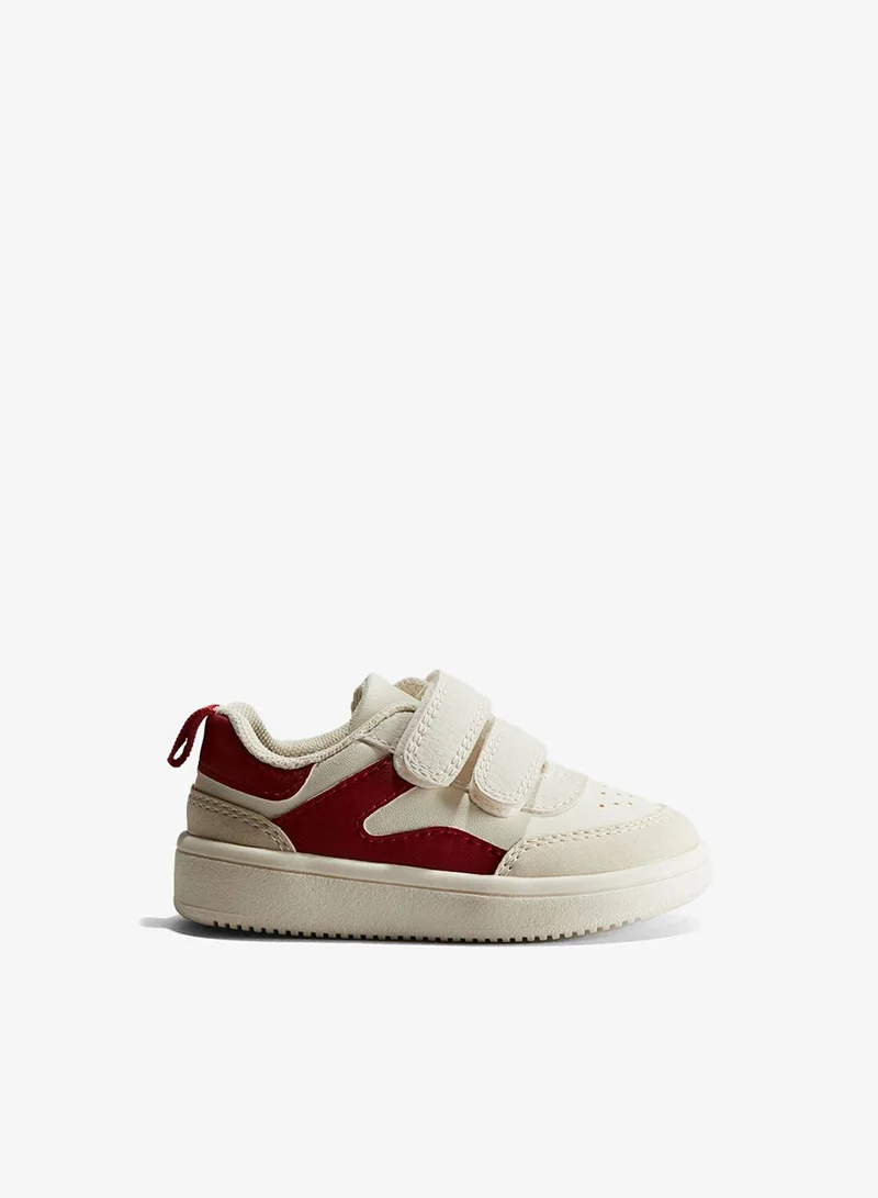 H&M Kids Block-Coloured Trainers