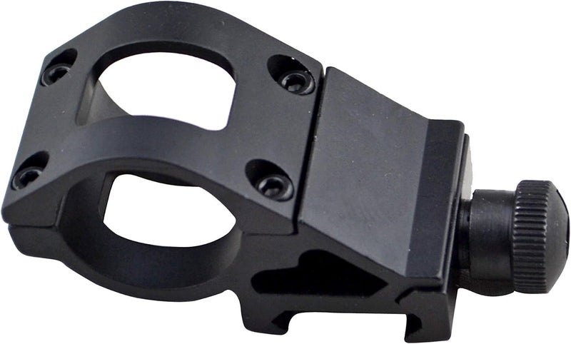 SNIPER 1“ Offset Ring Side Mount for Flashlight Accessories - Image 2