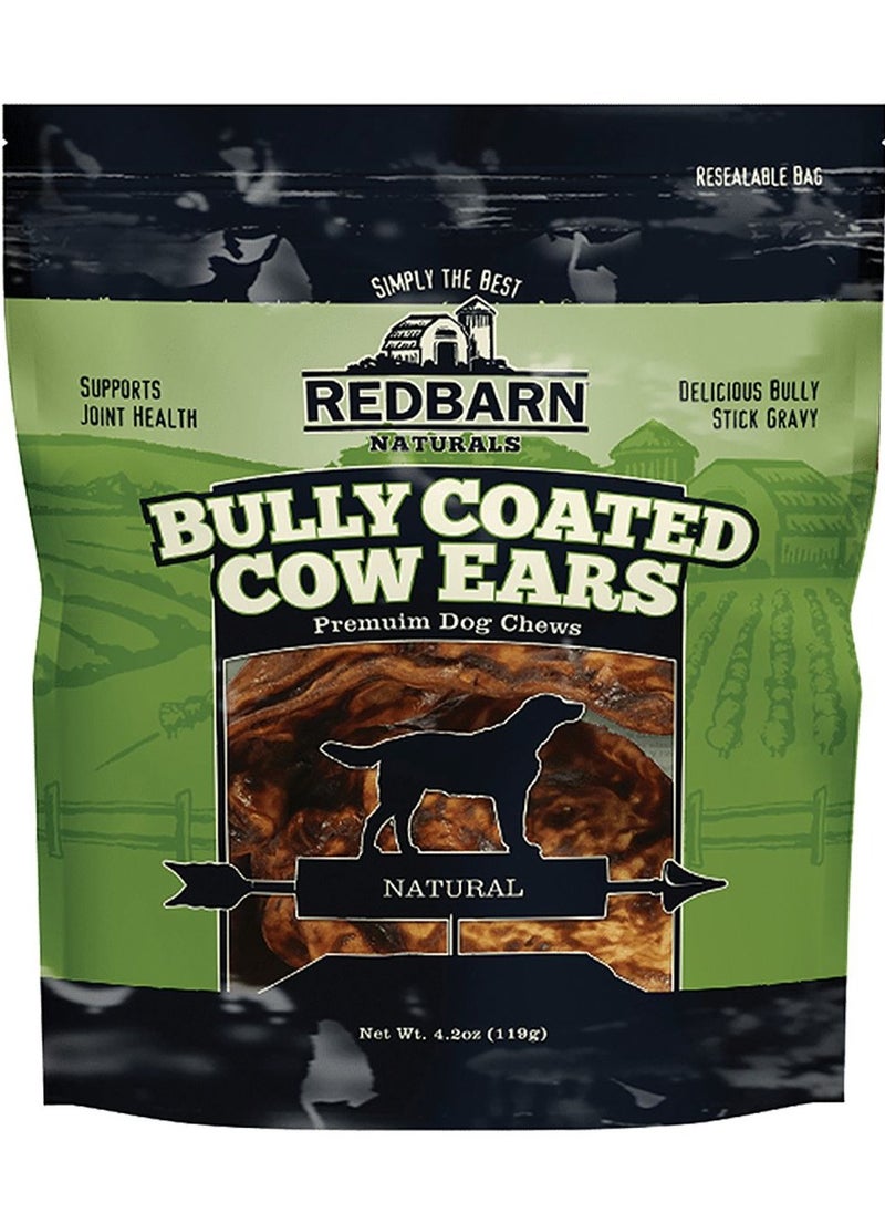 Bully Coated Cow Ears Dog Treat 119 g - pzsku/ZDABA91987E5A42F0F9A4Z/45/_/1695191460/90a429a5-cd96-47c3-a56d-f9fdba51288c