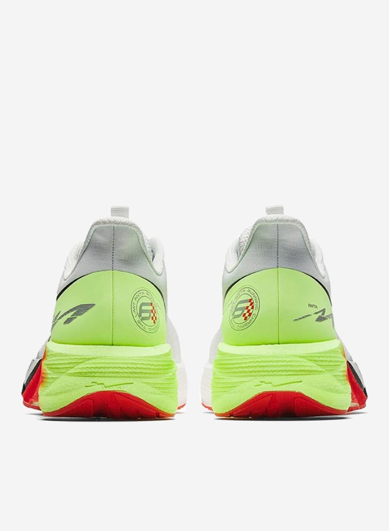 ANTA MACH 6.0 | أحذية ماراثون – متينة، جاهزة لجميع التضاريس - Image 4