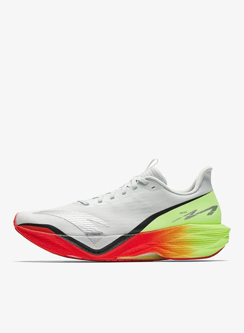 ANTA MACH 6.0 | Marathon Shoes – Durable, All-Terrain Ready