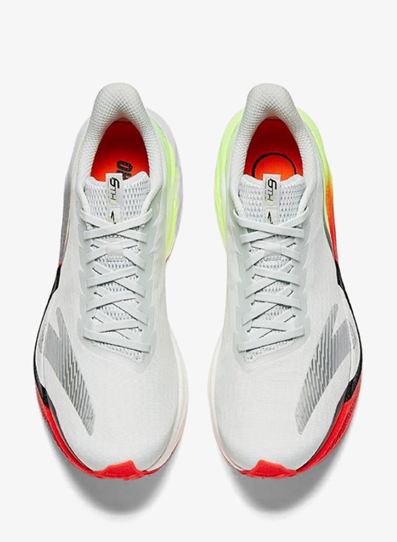 ANTA MACH 6.0 | أحذية ماراثون – متينة، جاهزة لجميع التضاريس - Image 3