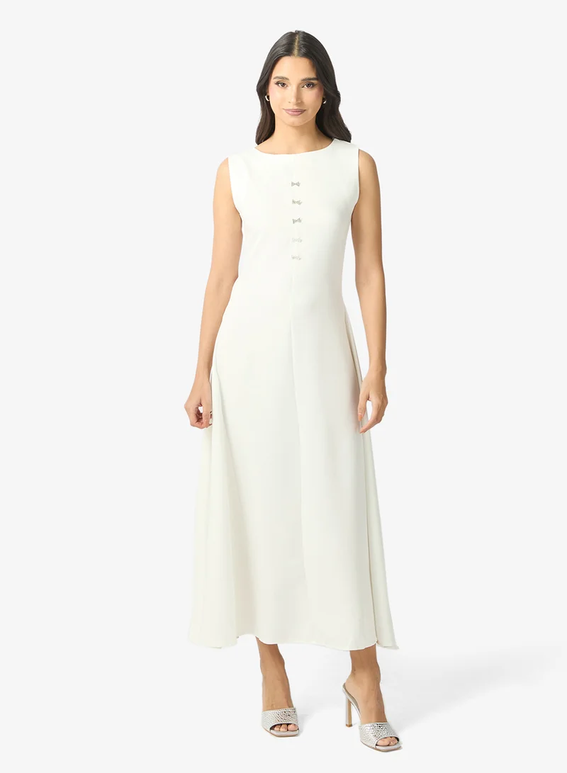 ايلا فستان خط