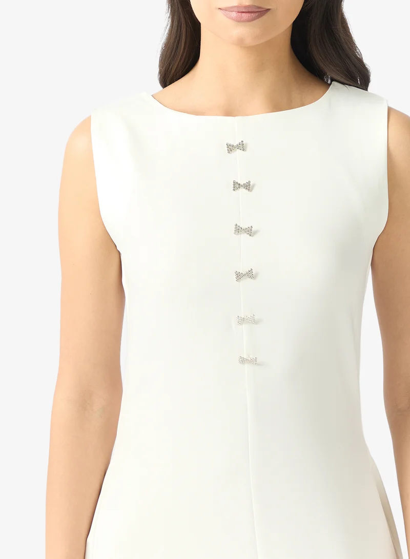 ايلا فستان خط