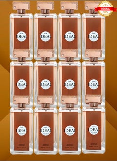 Ideal 12 Pieces New Ideal EDP 100ML  - Image 1