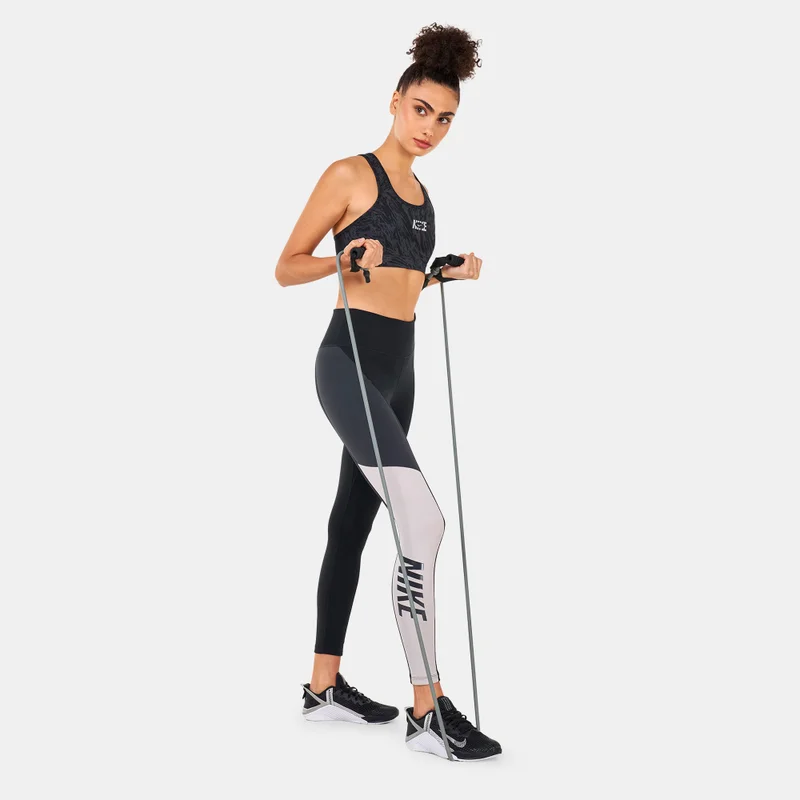 Nike Women's One Dri-FIT 7/8 Leggings