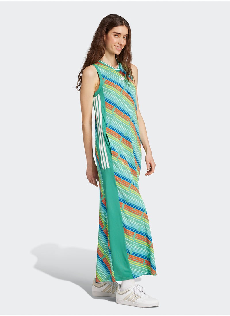 Adidas - Emerging Harmony Mini Dress - Image 1