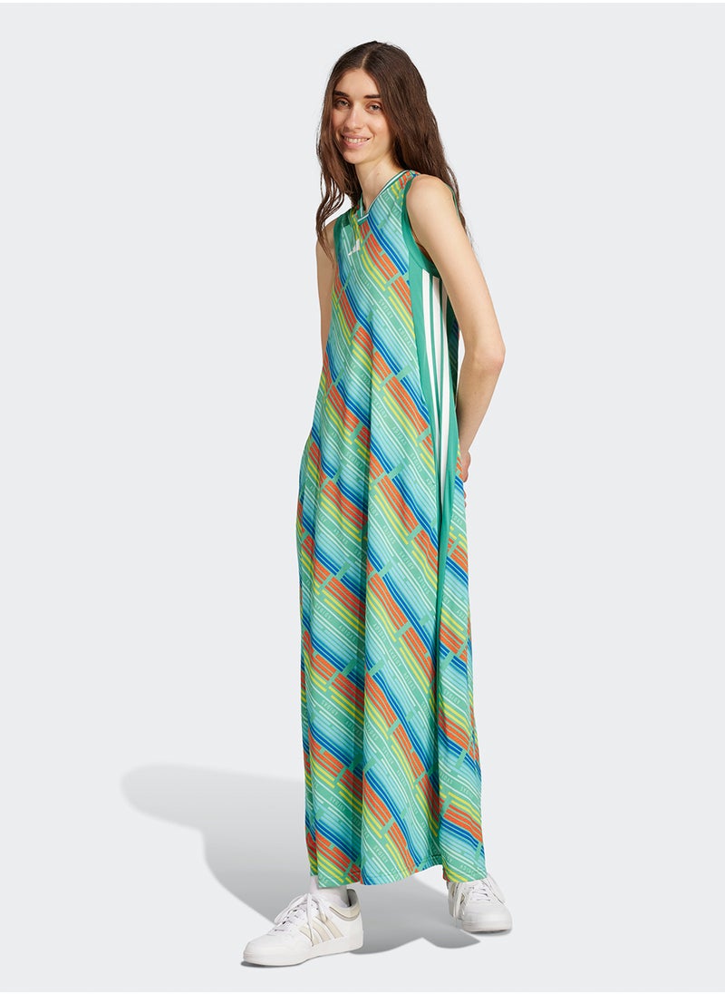 Adidas - Emerging Harmony Mini Dress - Image 1