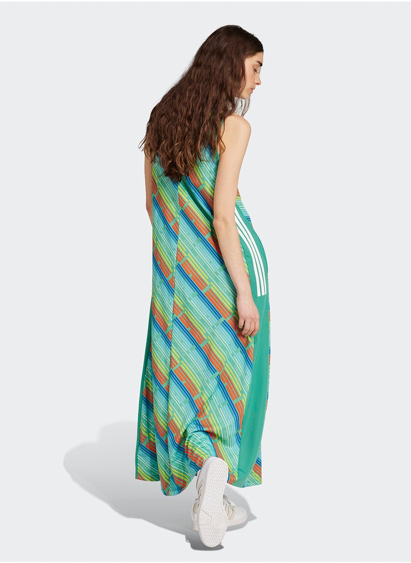 Adidas - Emerging Harmony Mini Dress - Image 1
