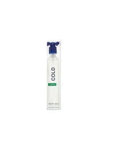 UNITED COLORS OF BENETTON United Colors of Benetton Cold for Men Eau de Toilette 100ml  - Image 2