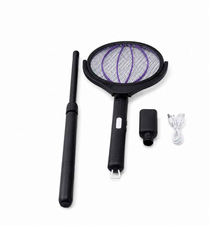 2-in-1 Foldable Mosquito Killer - Image 3