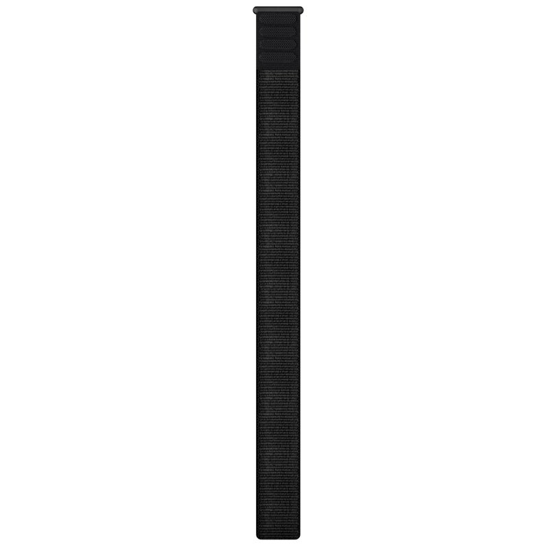 Garmin UltraFit Nylon Strap (26 mm) - Black - Image 2