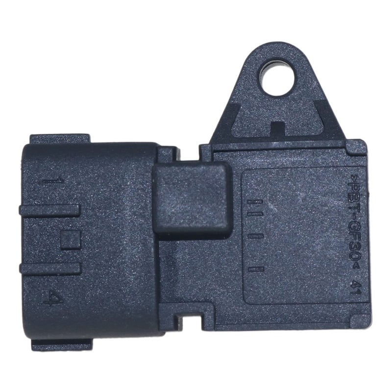 Holdia MAP Air Intake Pressure Sensor 2897333 for 2007 and Up Dodge Ram 2500 3500 6.7L - Image 4