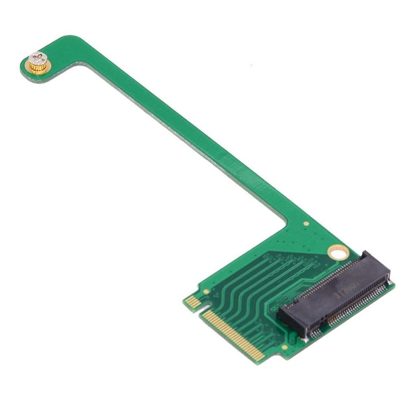 chenyang ROG Ally Gaming Internal M2 NVME MKey 2230 to 2280mm SSD Upgrade Extension Adapter - Image 2