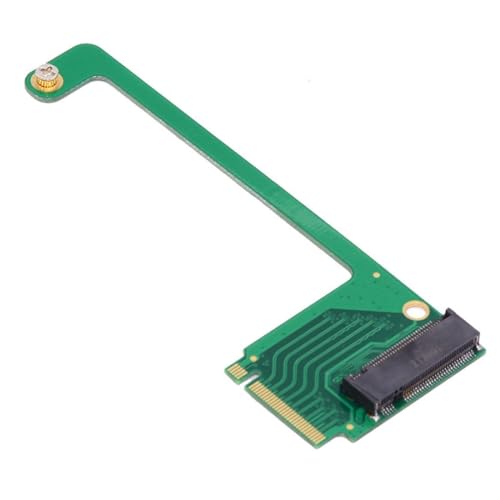 chenyang ROG Ally Gaming Internal M2 NVME MKey 2230 to 2280mm SSD Upgrade Extension Adapter - Image 1