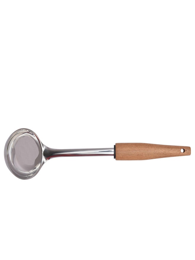 Cuisine Art Stainless Steel Soup Ladle - Image 1