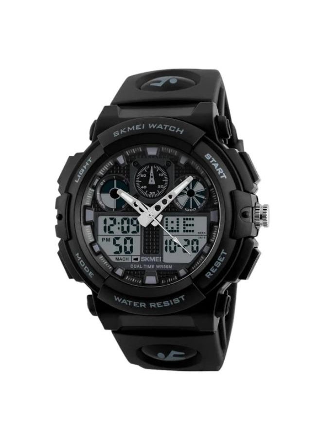 SKMEI Skmei Men's Sports Watches, 1270  - Image 1