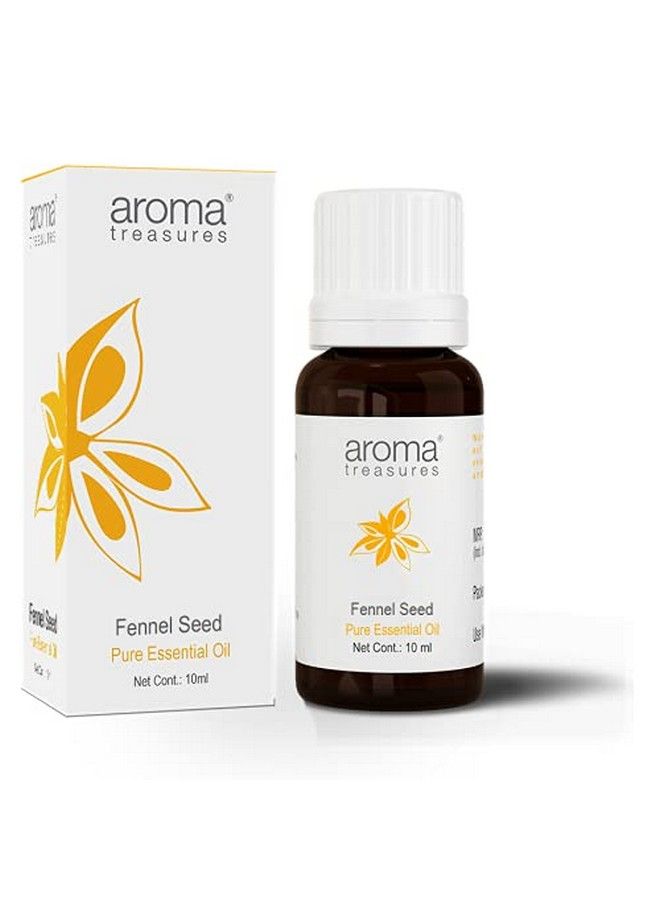 Aroma Treasures Fennel Seed Oil - Image 5