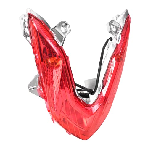 Uno Minda RY-082-TLA-LED TAIL LIGHT ASSEMBLY LED FASINO BS6 for YAMAHA FASCINO BS-VI - Image 3