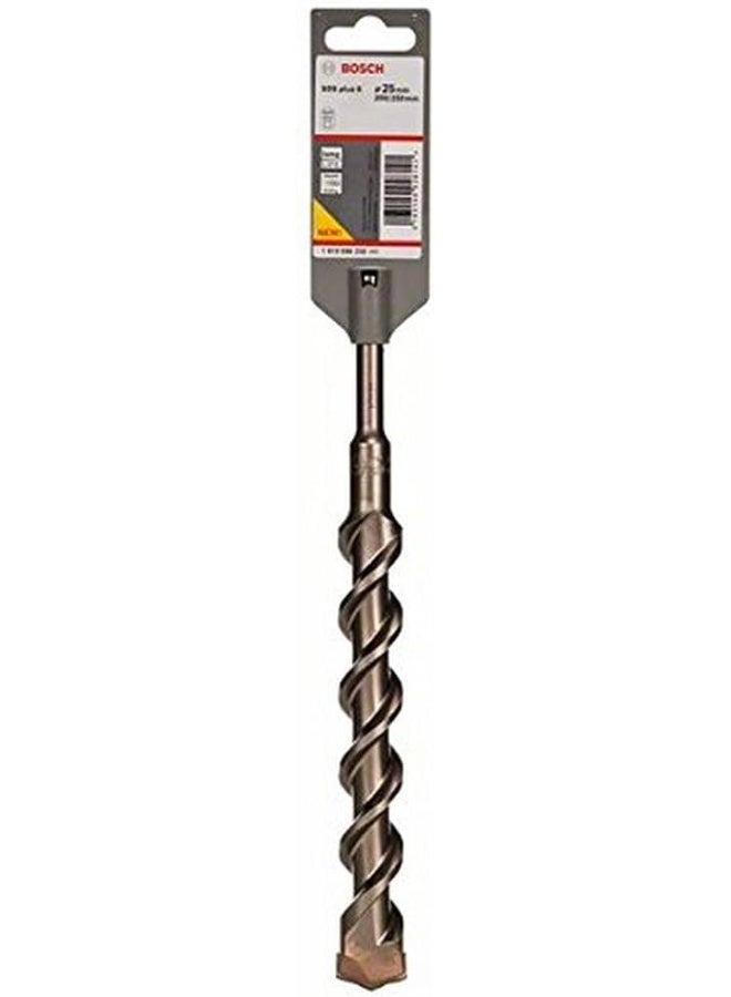 Bosch 1618596238 Hammer Drill Bit Sds-Plus-5 25X200X260Mm - Image 1