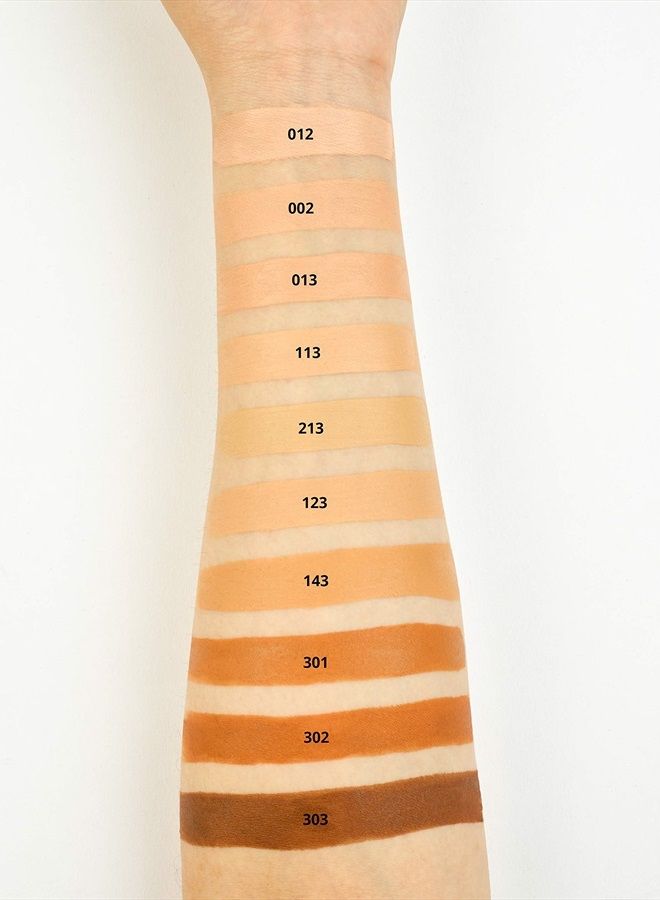 KOH GEN DO Maifanshi Aqua Foundation, Warm 213, Unscented, 1.01 fl. oz. (Pack of 1) - Image 4