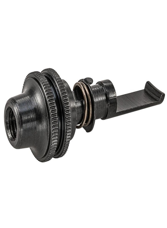 Starrett Lock Bolt Assembly with Square Heads - Secure Fit for 12", 18", 24" Square Heads, Durable Steel Construction, Easy Installation - PT99006 - Image 1