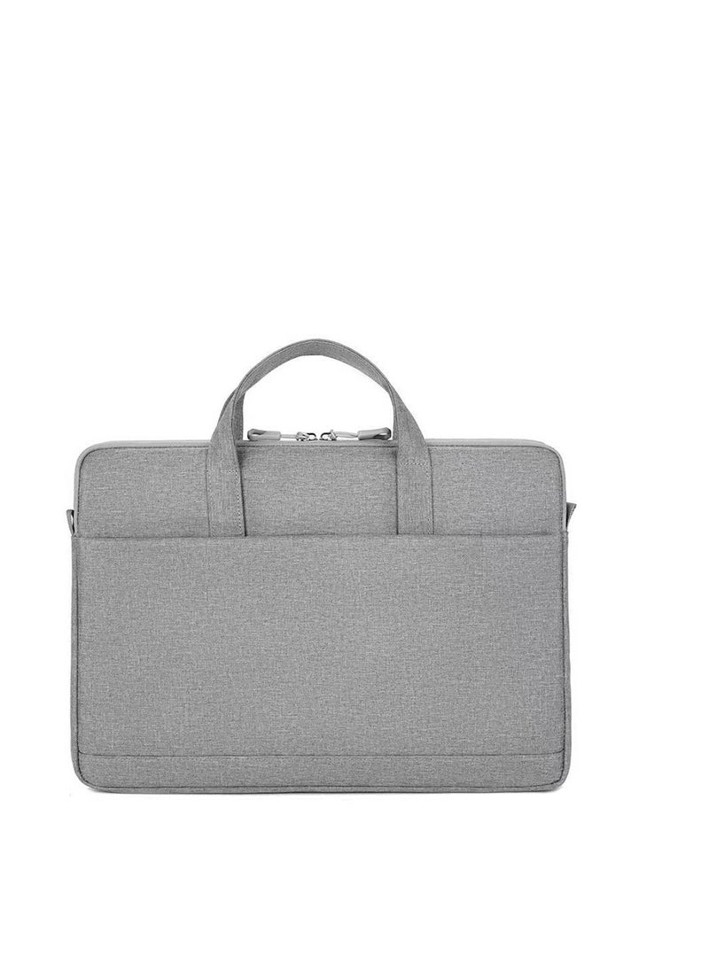 GULFLINK GULFLINK Laptop Sleeve Protective Case Soft Carrying Bag 14 inch  - Image 1