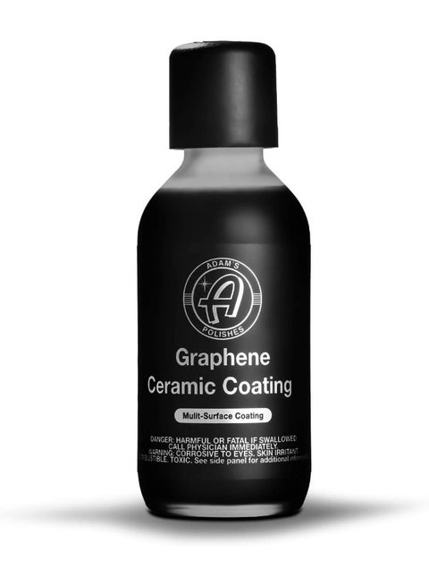 Uv Graphene Ceramic Coating - 10H Ceramic Coating For Cars W/Uv Glow Technology