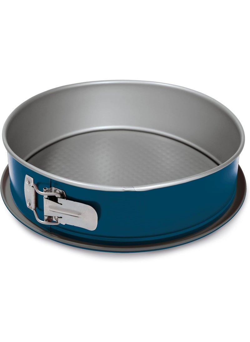 Guardini Xbake Steel Springform Cake Tin With 1 Base Baking Mould 26Cm X 10Inch - Image 1