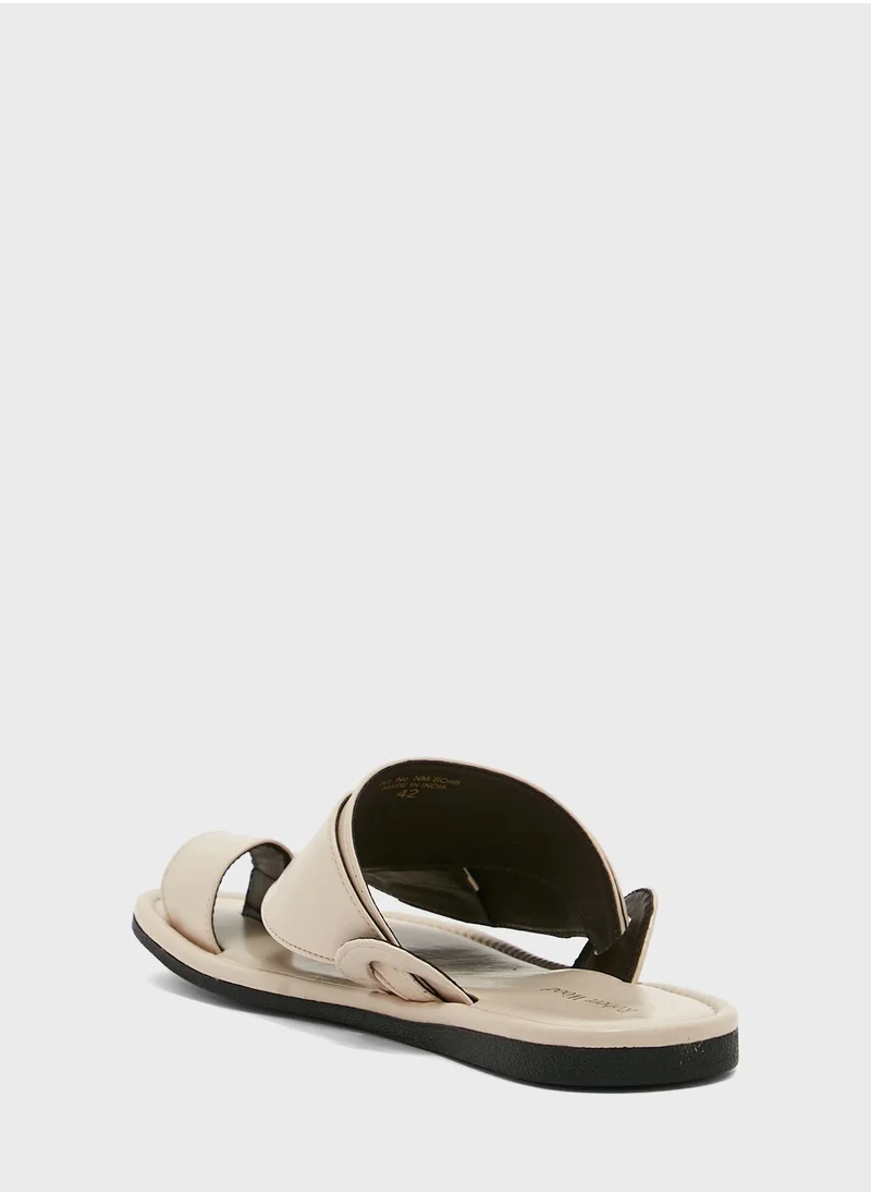 Robert Wood Ksa Traditional Shirgi Mens Sandal