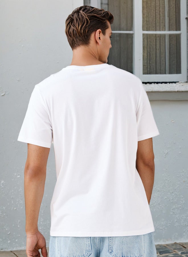 اس بي كاركترز تيشيرت بطباعة جرافيك دراغون بول زد - Image 3