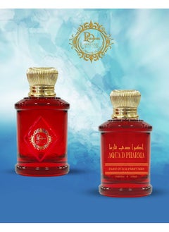 PARO OUD inspired by acqua di parma I  I Luxury Scents I Niche Perfumes I Perfume for Women I Perfume for Men I Perfume for Teens I Perfume for Her I All-day Wear I Long-lasting I Fresh I Oriental I Eau de Parfum I Unisex Perfume I  - Image 2