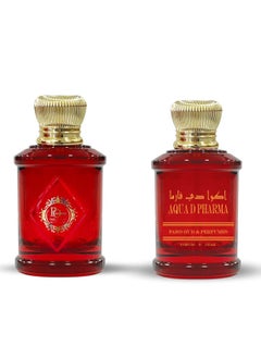 PARO OUD inspired by acqua di parma I  I Luxury Scents I Niche Perfumes I Perfume for Women I Perfume for Men I Perfume for Teens I Perfume for Her I All-day Wear I Long-lasting I Fresh I Oriental I Eau de Parfum I Unisex Perfume I  - Image 1