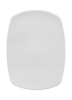 Royal Porcelain Square Plate Shape 41 19 CM White - pzsku/ZDABC86B8DC0098BBA9F8Z/45/_/1740583326/392aae07-417d-428d-8eb6-08e8737182a9