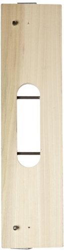 SOSS - 212-IT قالب دليل جهاز التوجيه الخشبي للمفصلات غير المرئية #212، حجم بت جهاز التوجيه 3/8" - Image 1