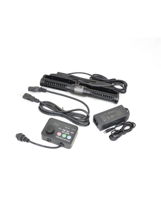 Jebao SCP-90 Cross Flow Pump Wave Maker with Controller - Image 2