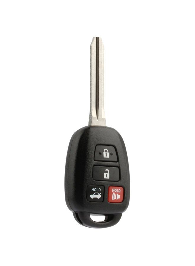 USARemote Key fits Toyota Camry 2012 2013 2014 Fob Keyless Entry Remote (HYQ12BDM G Chip) - Image 1