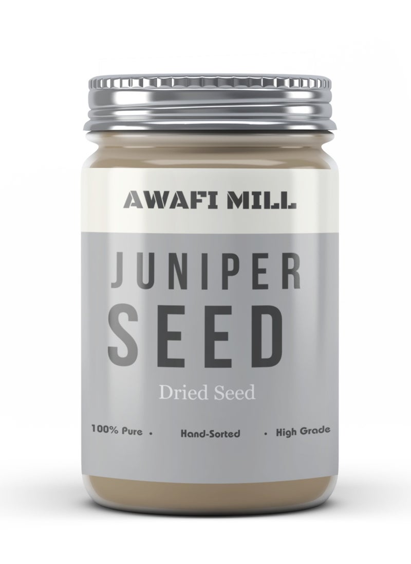 Awafi Mill - Premium Juniper Seeds | Culinary Delight - Image 1