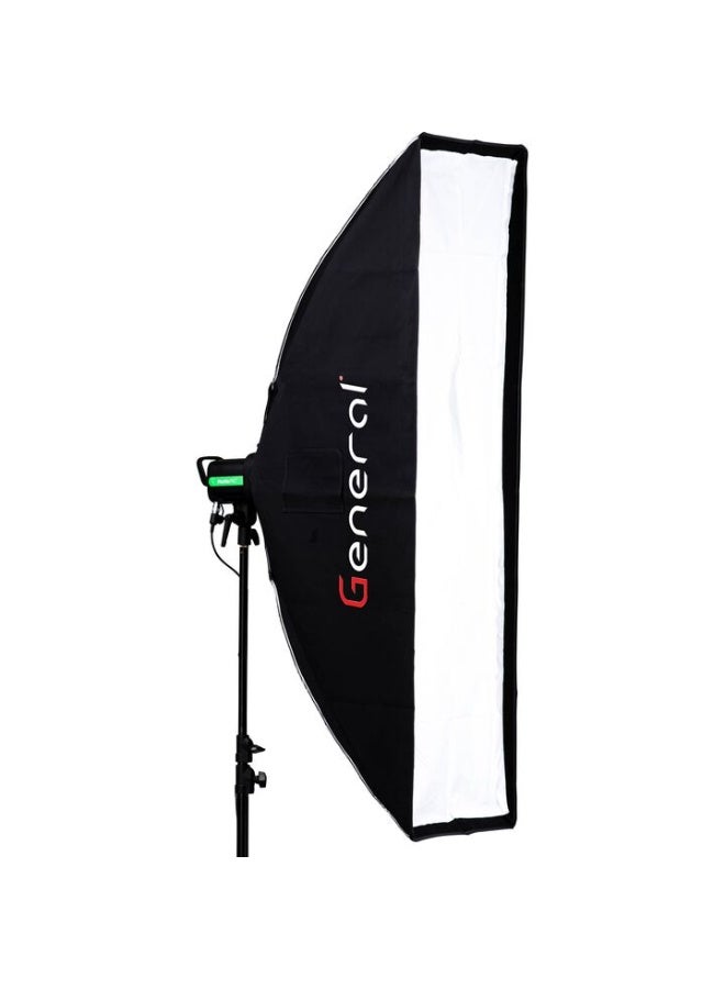 general Easy Soft Box Bowens Mount ES 60*90 - Image 4