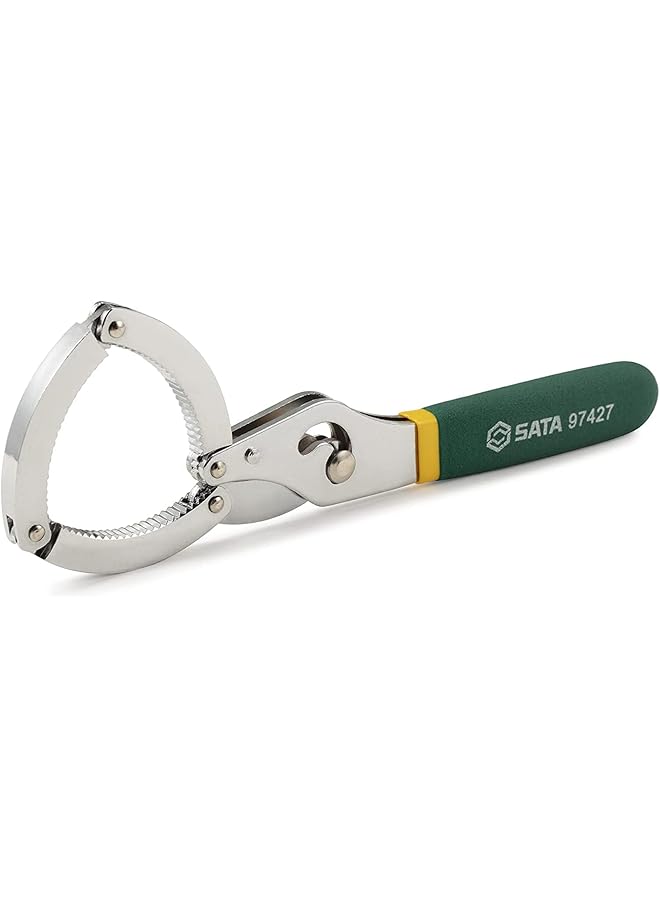 Sata , Oil Filter Wrench 75-95Mm - Image 5