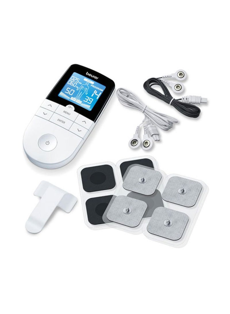Beurer EM 49 Digital TENS/EMS unit
