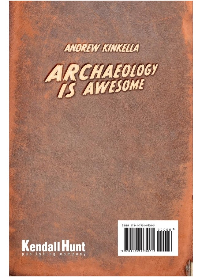 Archaeology  - Image 2